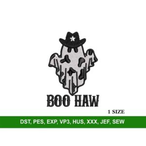 Boo Haw