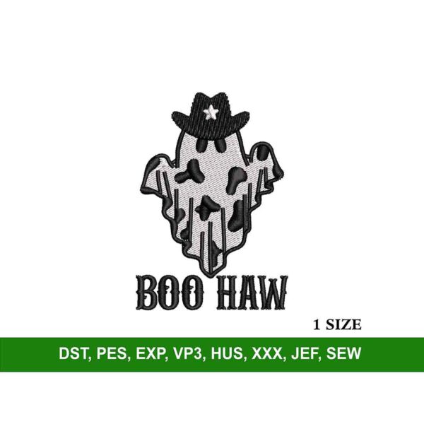 Boo Haw