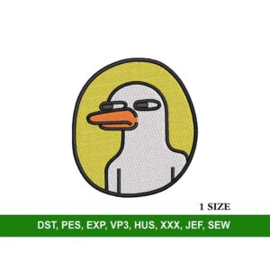 Duck Face